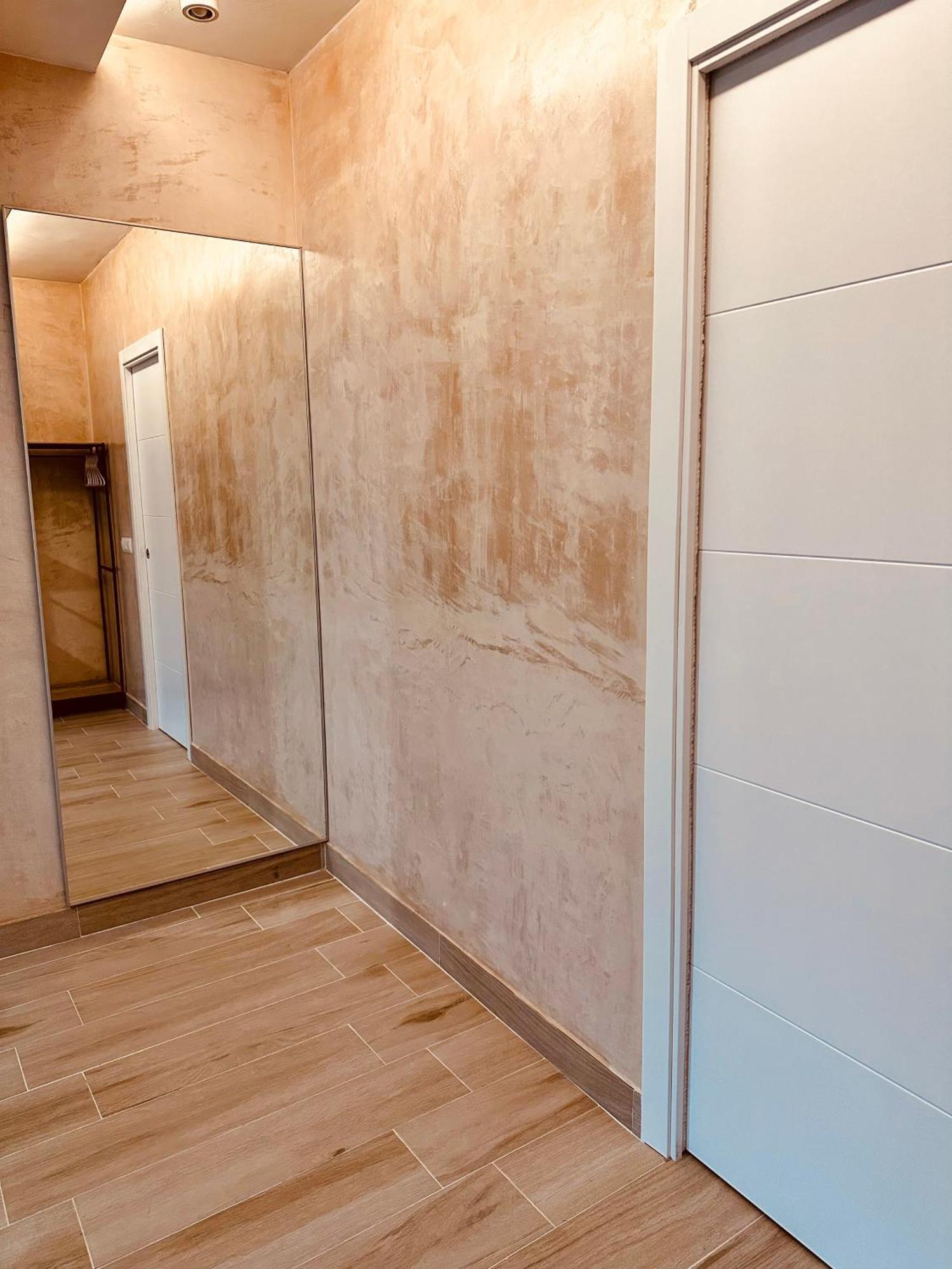 Cherry Jacuzzi Apartment Ронда Экстерьер фото