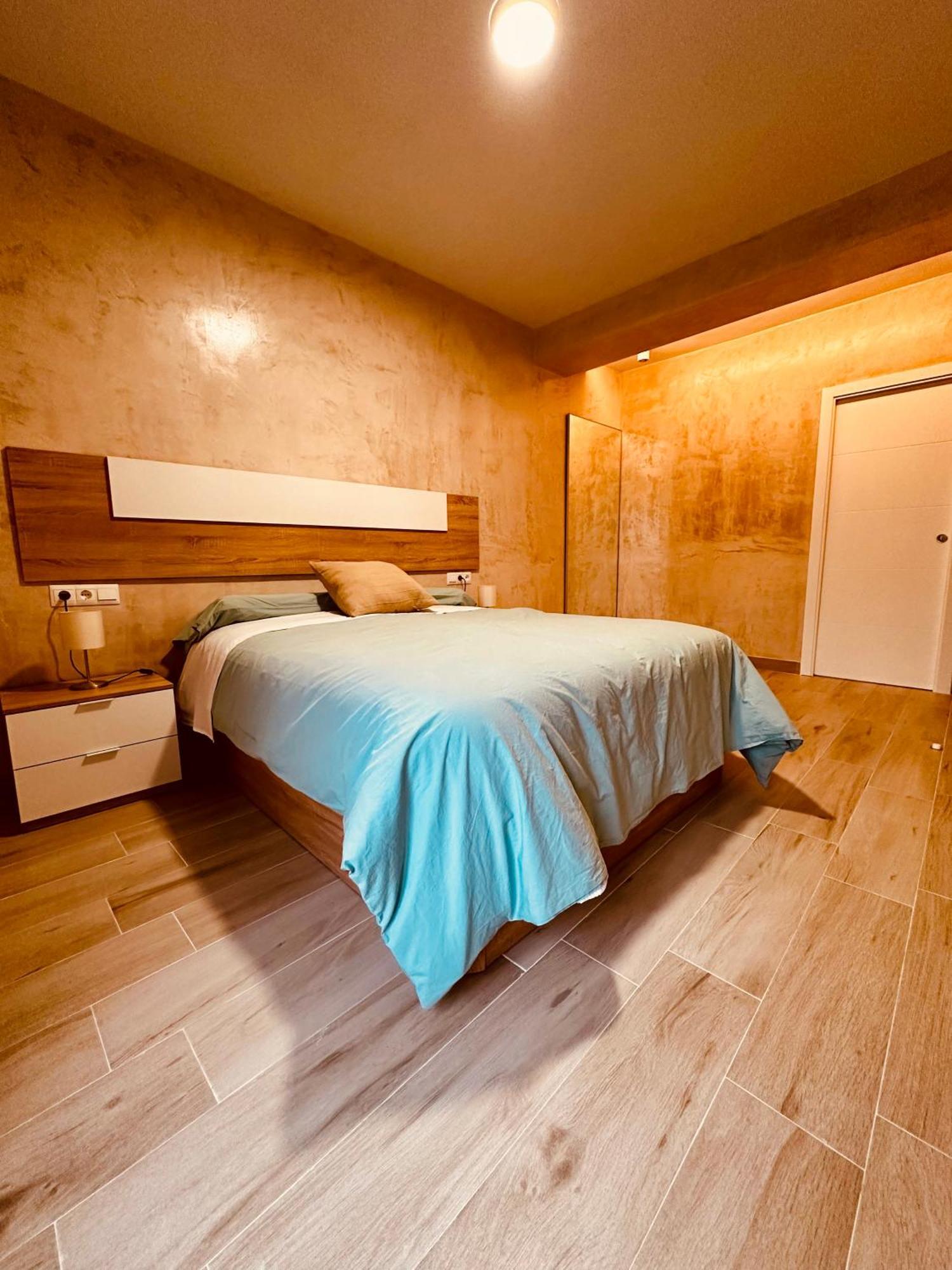 Cherry Jacuzzi Apartment Ронда Экстерьер фото